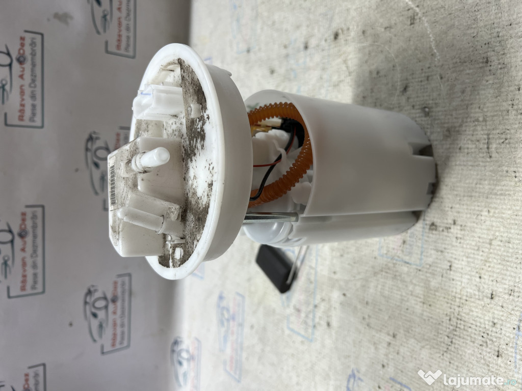 Pompa rezervor benzina Ford Fiesta 1.0 Benzina 2021