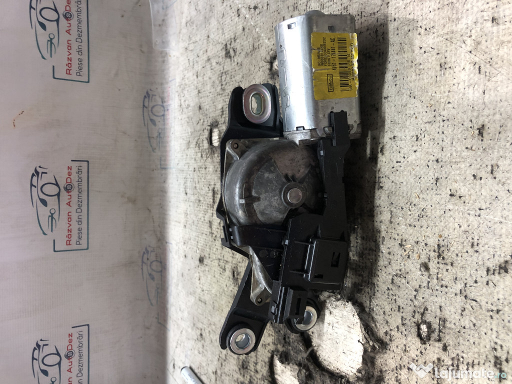 Motoras stergator hayon Ford B-MAX 2012