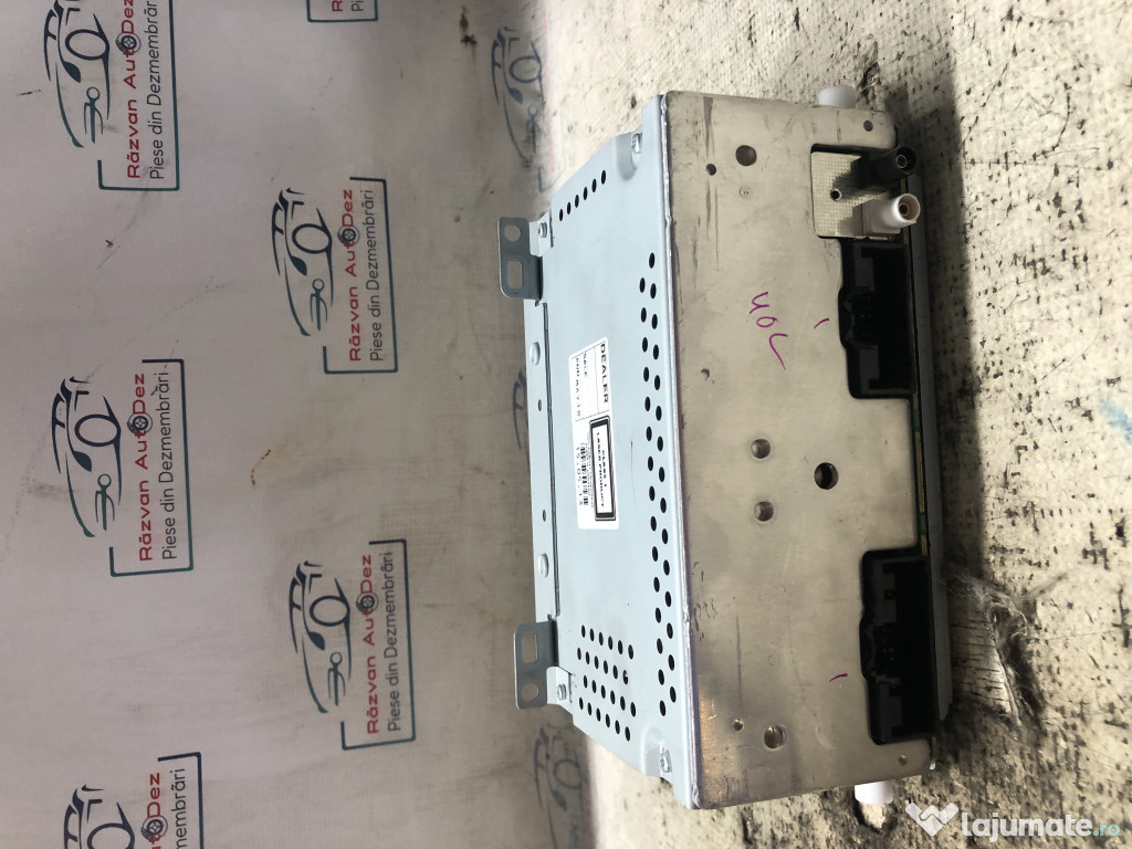 Unitate Multimedia Ford B-MAX 1.0 Benzina 2015