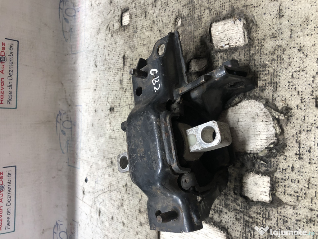 Tampon cutie viteze Skoda Fabia 2 2012