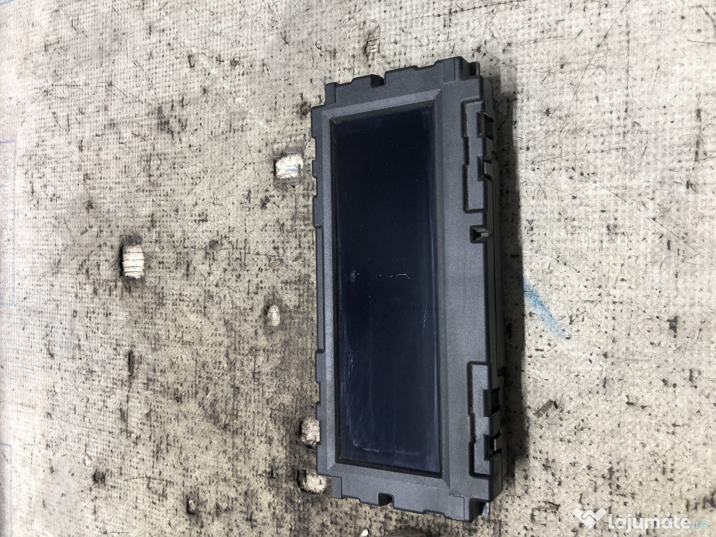 Afisaj bord Opel Insignia 2010