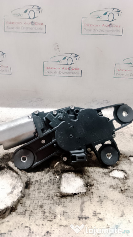 Motoras stergator hayon Ford Fiesta 2016