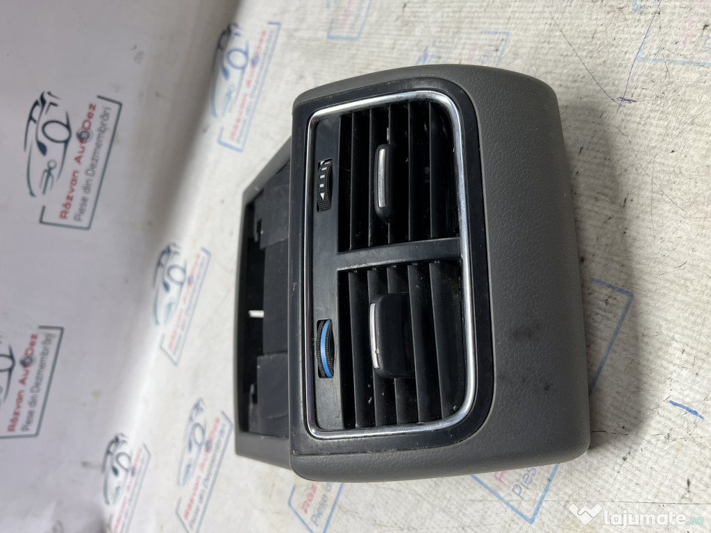 Grila ventilatie cotiera Audi A4 B8 2012