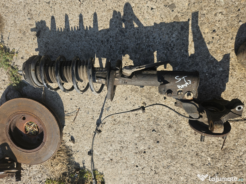 Amortizor stanga fata Ford B-MAX 2015