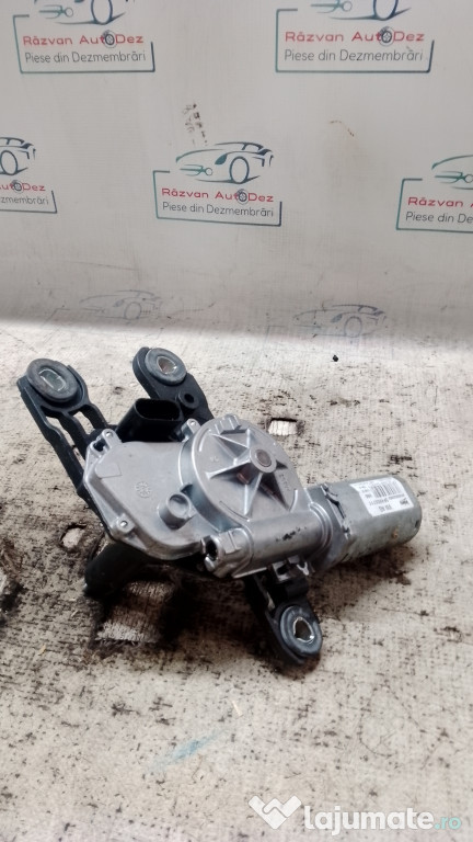 Motoras stergator hayon Skoda RAPID 2014