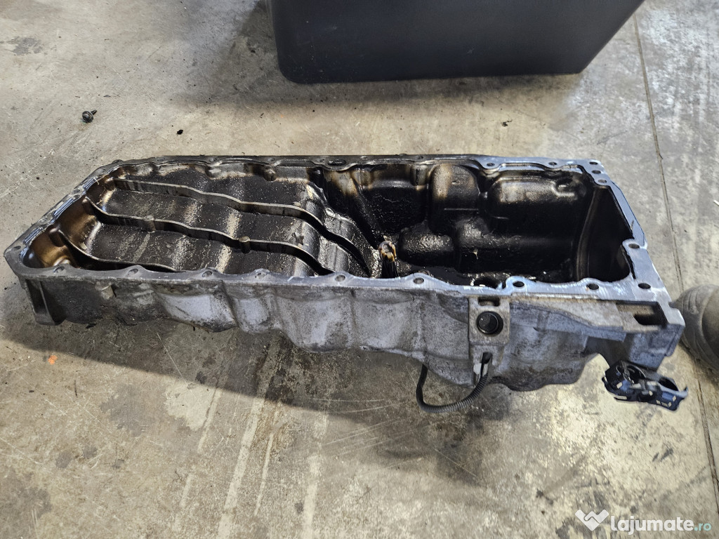 Baie ulei BMW Seria 4 F36 3.0 Motorina 2015