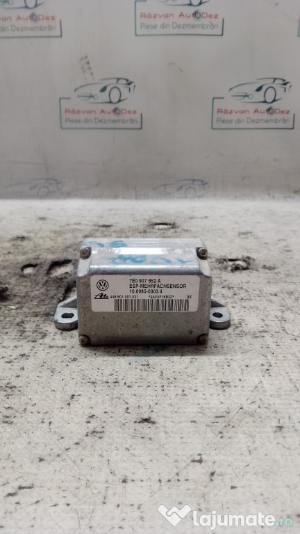 Modul ESP Volkswagen Touran 2011