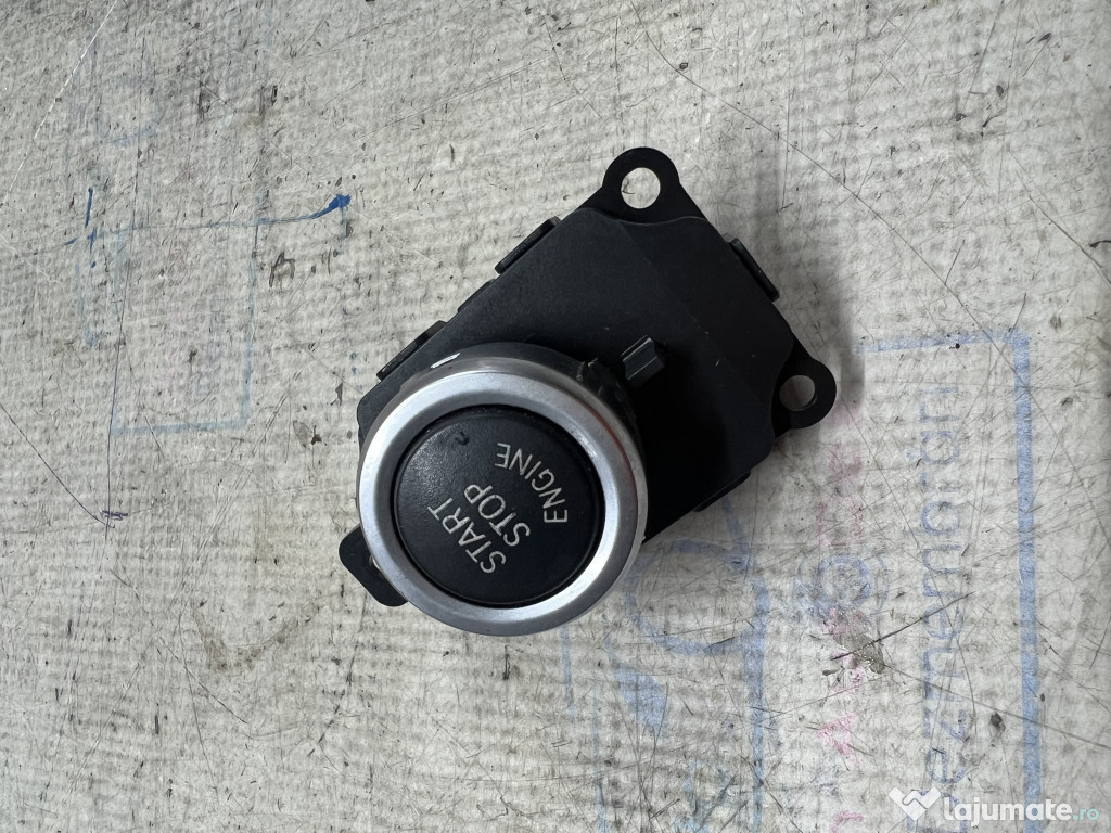 Buton start-stop BMW Seria 7 F01 2010