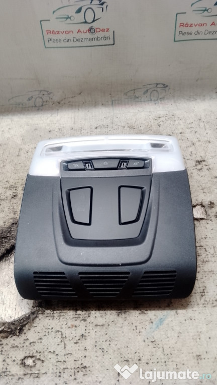 Plafoniera BMW Seria 3 GT F34 2014