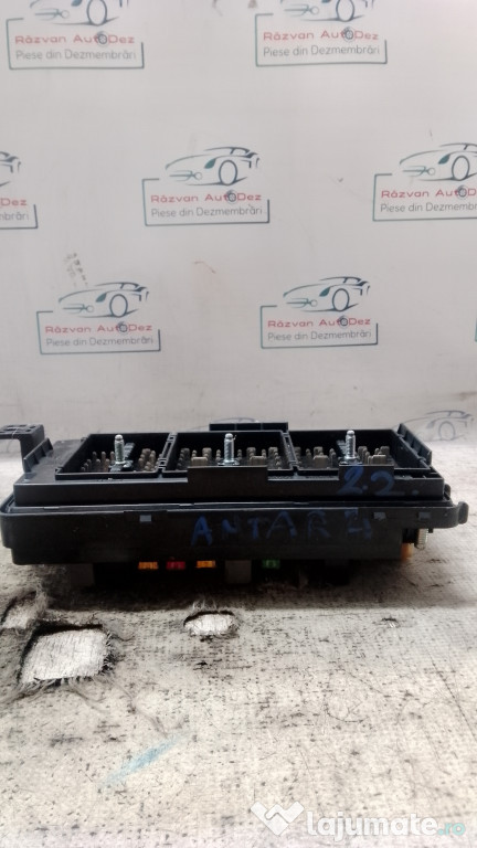 Panou sigurante Opel Antara 2.2 2007