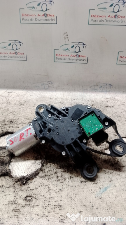 Motoras stergator hayon Volkswagen Golf 6 2010