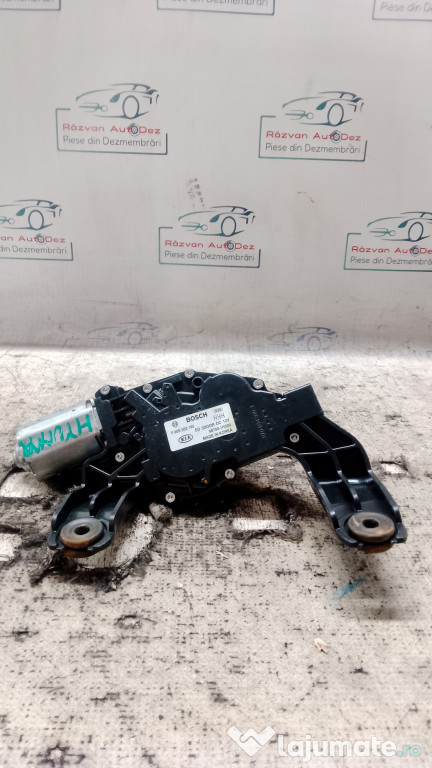 Motoras stergator hayon Hyundai Ix 35 2012