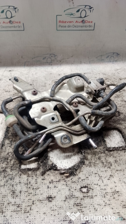 Electrovalva Mazda 3 Benzina 2014