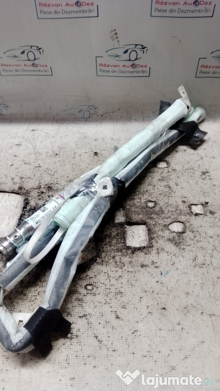 Airbag cortina stanga BMW X2 F39 2.0 Motorina 2017