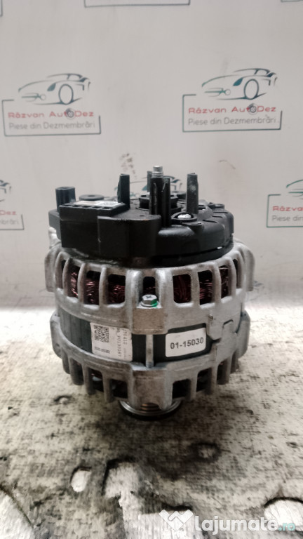 Alternator Nissan X-Trail 1.6 Motorina 2015