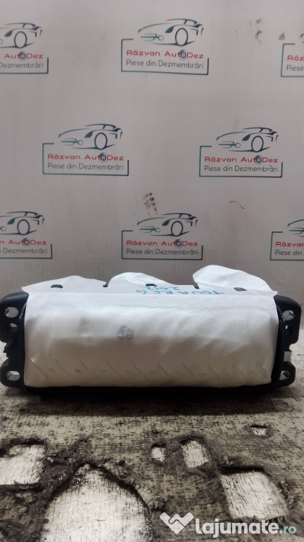 Airbag pasager Volkswagen Touareg 3.0 Motorina 2012