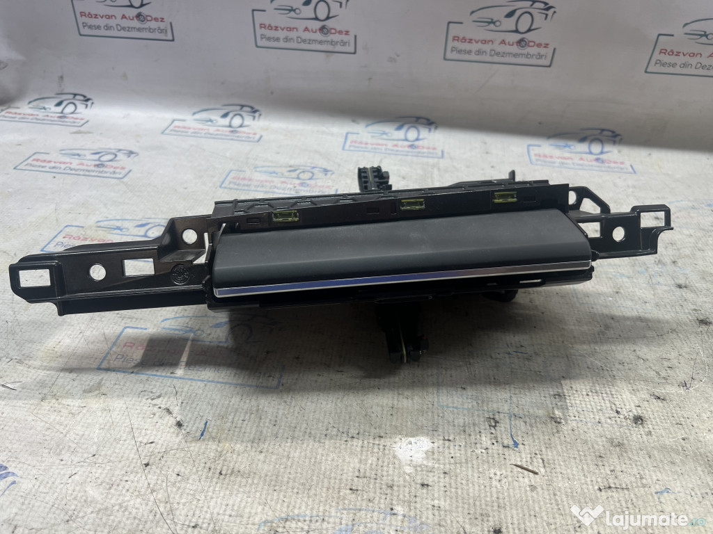 Display navigatie UK Audi A6 C7 2012