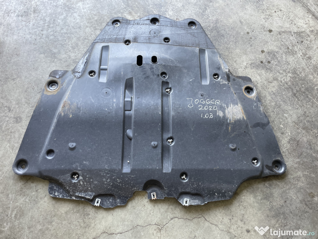 Scut motor plastic Dacia Jogger 1.0 Benzina 2020