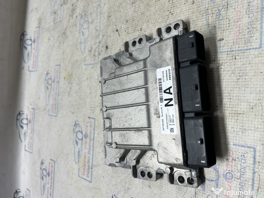 Calculator motor Dacia Jogger 1.0 Benzina 2021