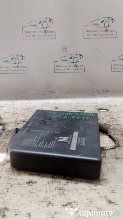 Panou sigurante Nissan X-Trail 1.6 Motorina 2015