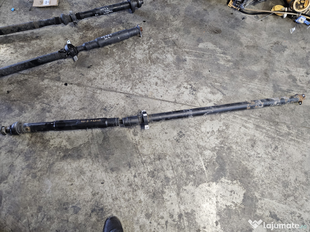 Cardan BMW X2 F39 2.0 Motorina 2016