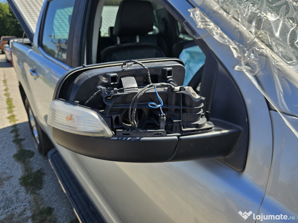 Oglinda Dreapta rabatare electrica Ford Ranger 2017