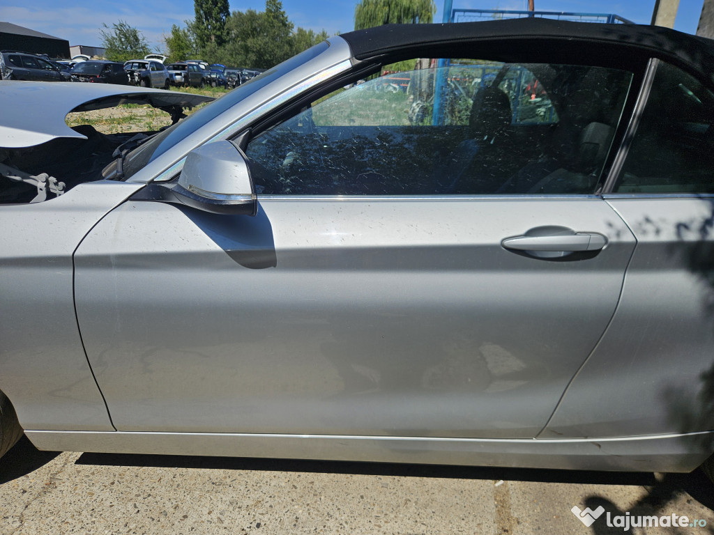 Usa stanga fata BMW Seria 2 Cabrio F23 2017