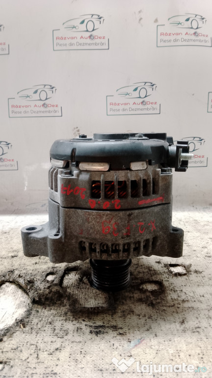 Alternator BMW X2 F39 2.0 Motorina 2017