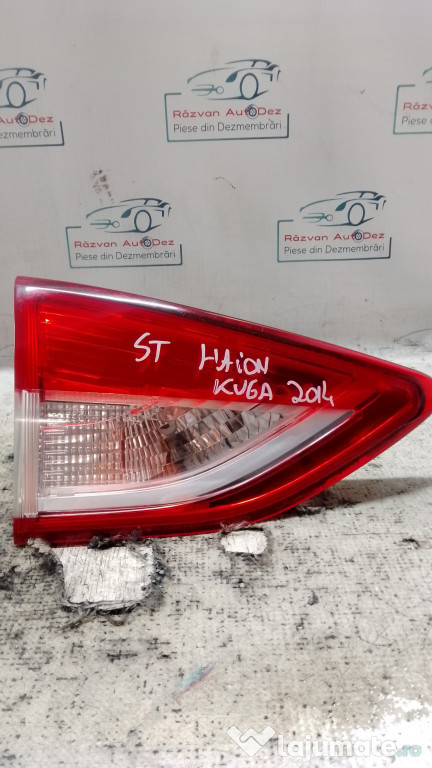 Stop stanga hayon Ford Kuga 2014