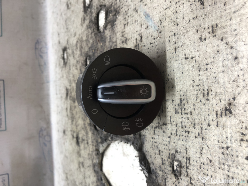 Bloc lumini Volkswagen Tiguan 2.0 2012