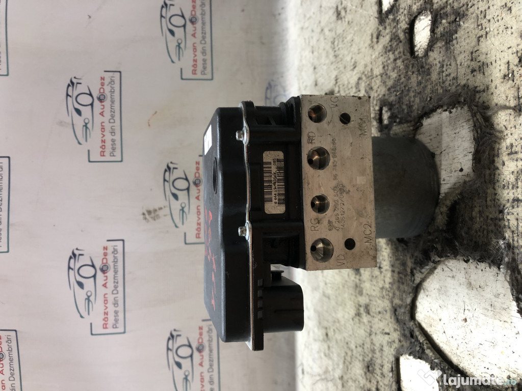 Pompa abs Citroen DS4 2014
