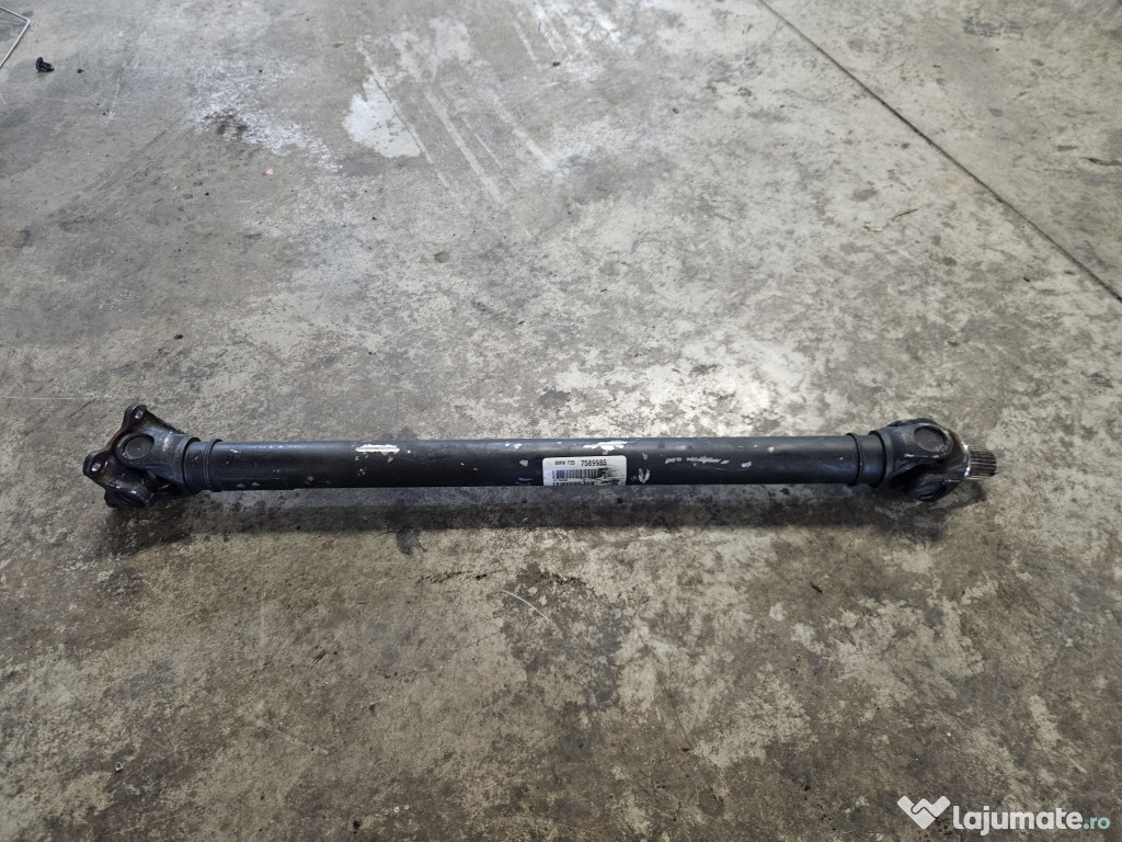 Cardan fata BMW X3 F25 2.0 Motorina 2012