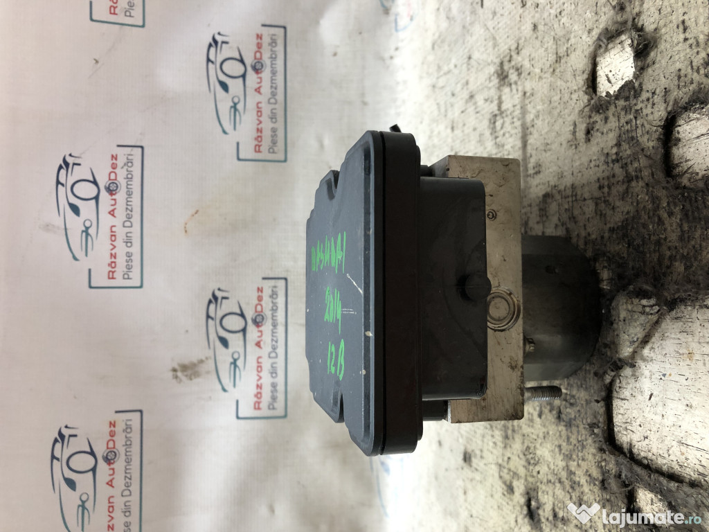 Pompa abs Nissan Qashqai 1.2 Benzina 2014