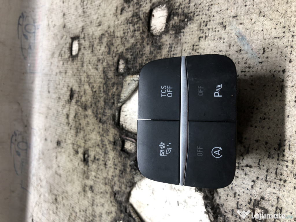 Panou butoane comutare Ford Focus 4 2020