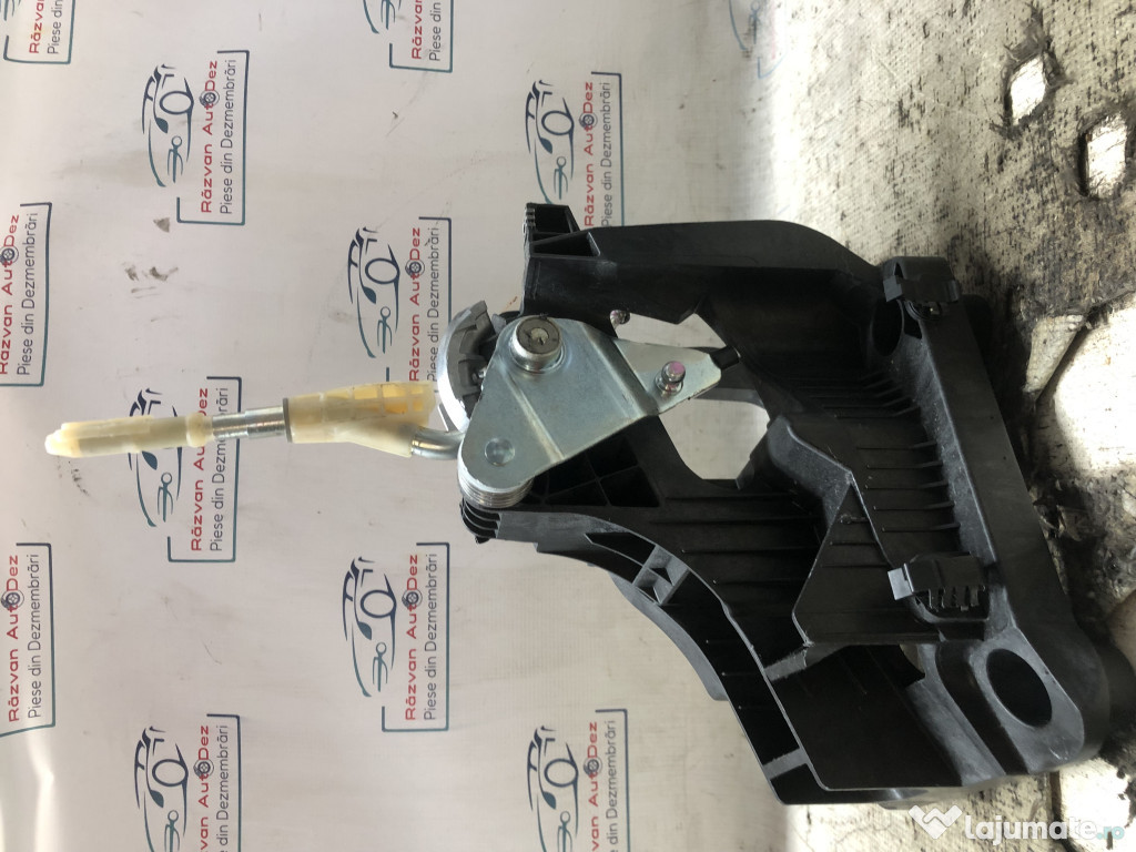 Timonerie cutie de viteza manuala Citroen DS4 2014