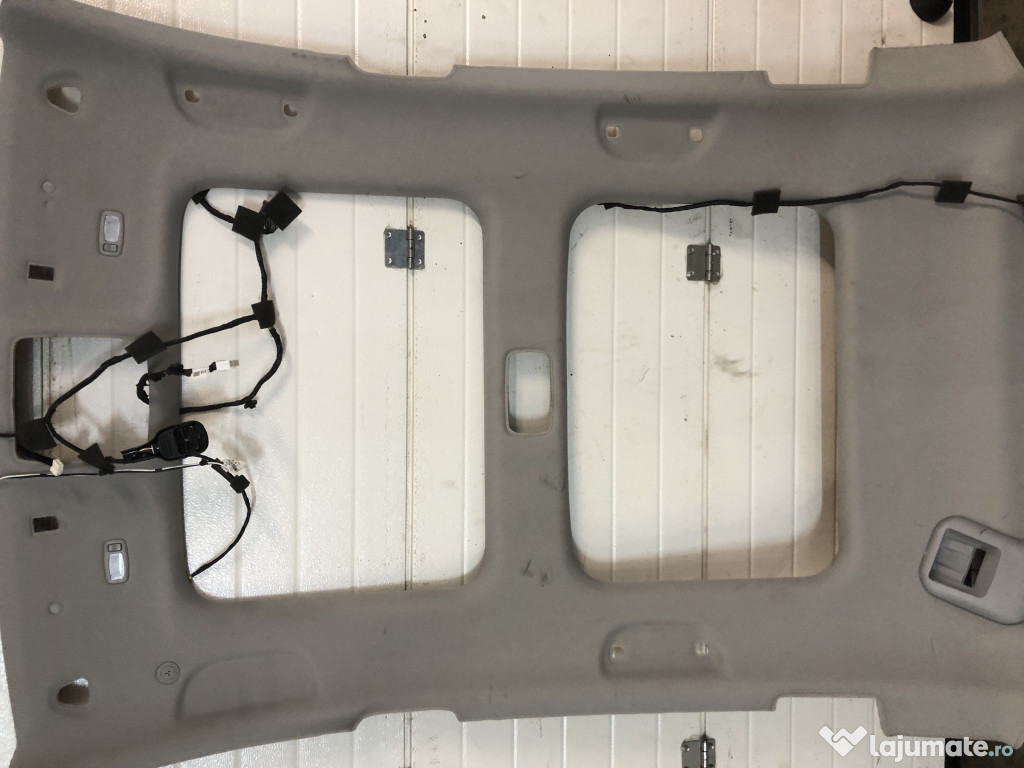 Plafon material cu panorama Hyundai Ix 35 2012