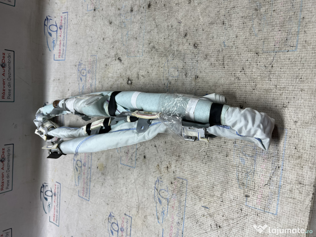 Airbag cortina dreapta Nissan Qashqai 2014