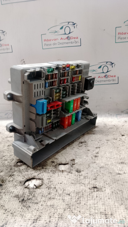 Panou sigurante BMW E90 2007