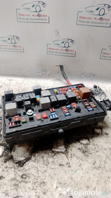 Panou sigurante Opel Insignia A 2010