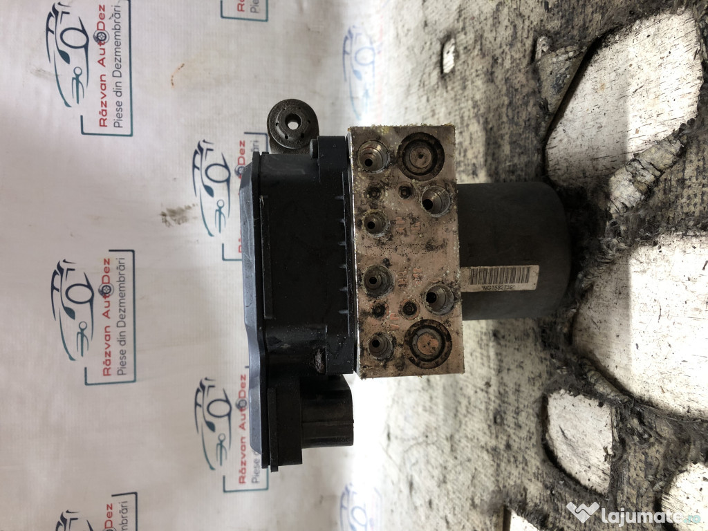 Pompa abs Volkswagen Tiguan 2.0 2014