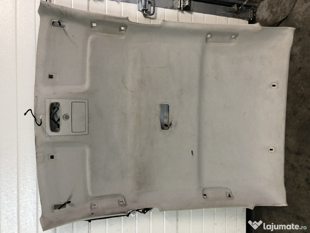 Plafon material Ford Ranger 2017