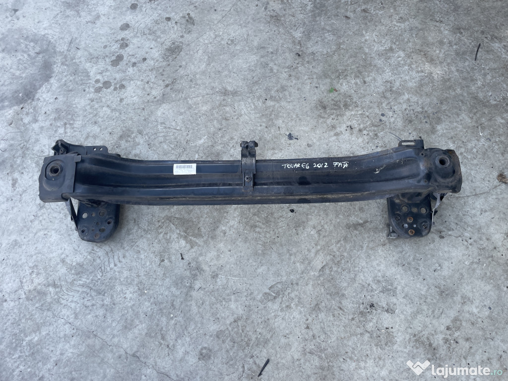 Intaritura bara fata Volkswagen Touareg 3.0 Motorina 2012