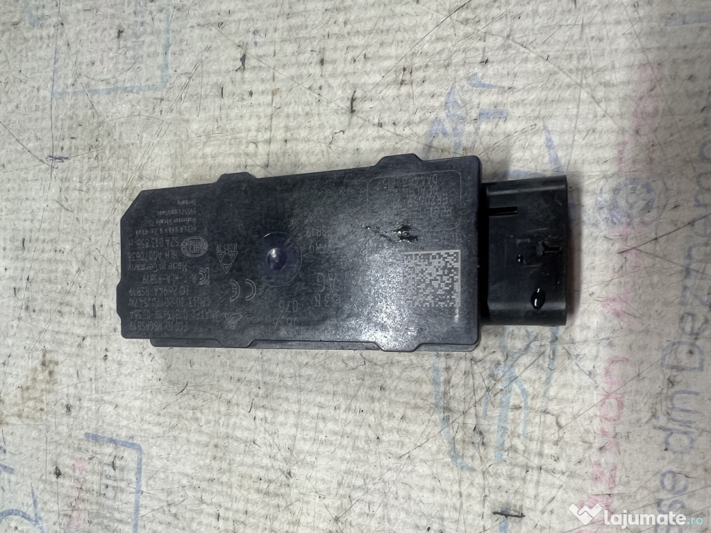 Modul keyless Skoda Octavia 4 2020