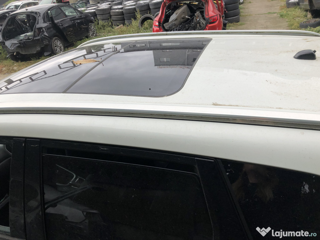 Bare cupola Suzuki Vitara 1.6 Motorina 2017