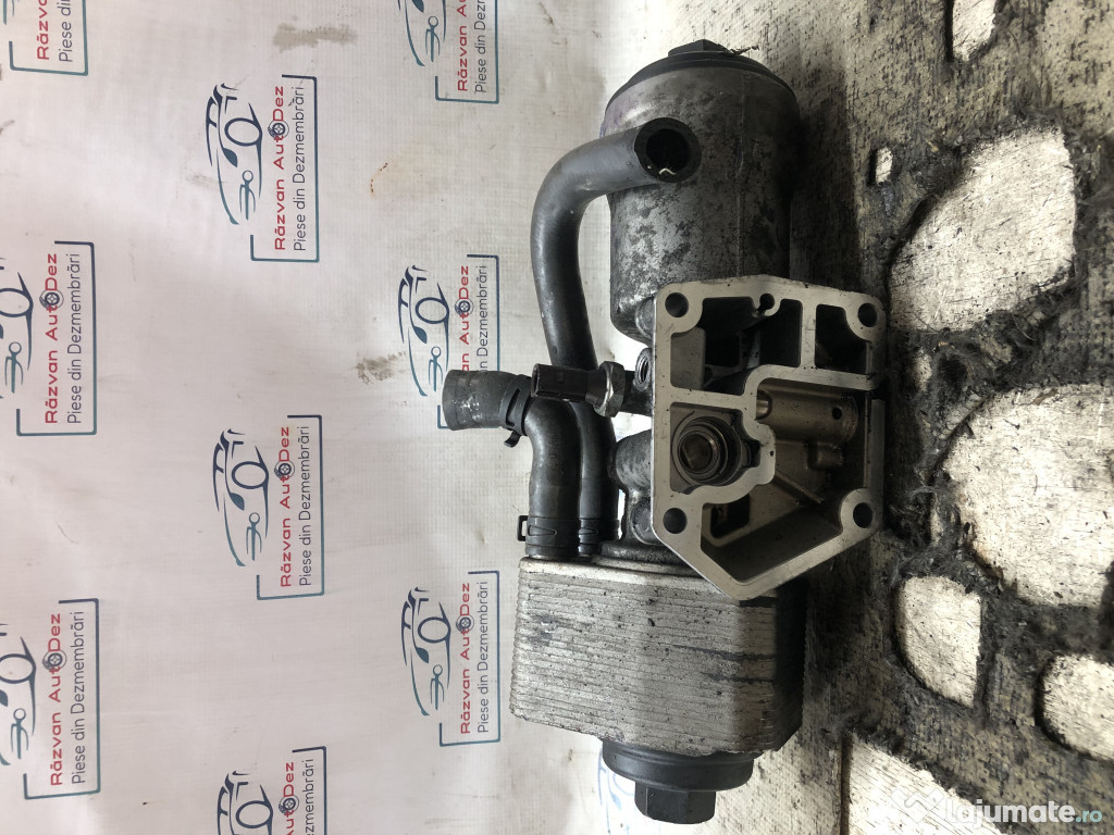 Racitor ulei ( Termoflot ) Volkswagen Golf 5 2005