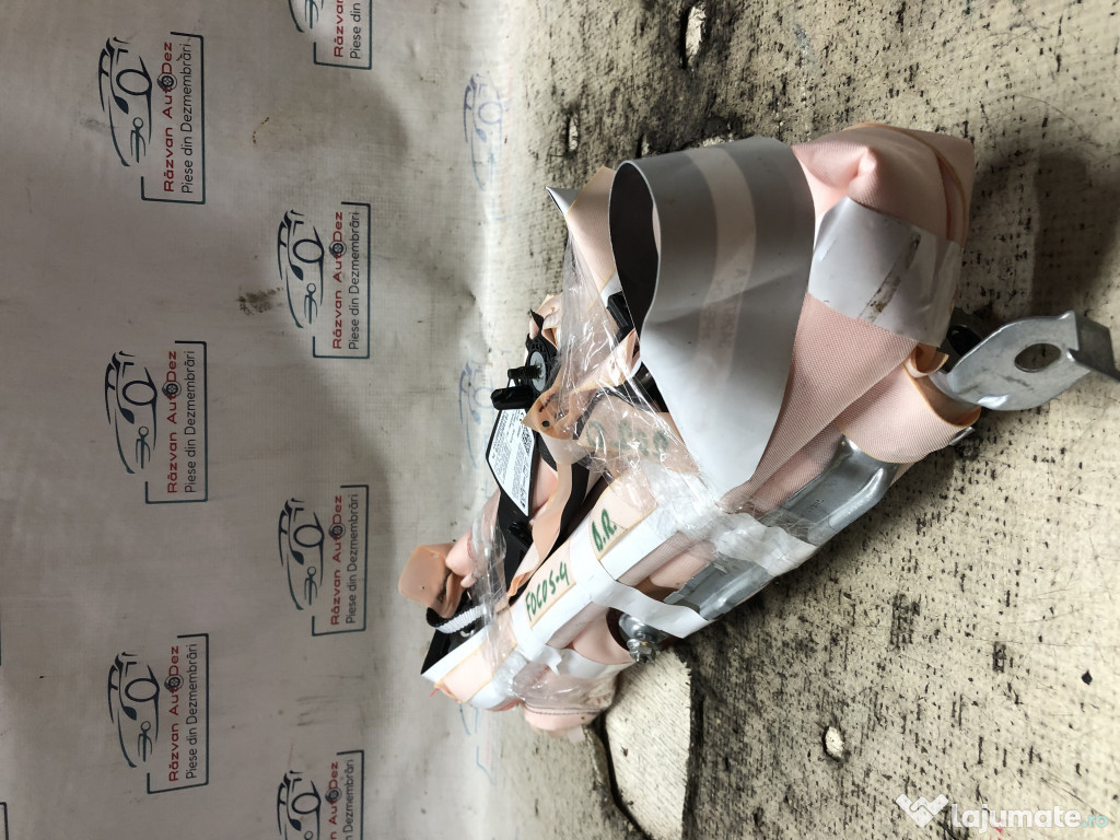 Airbag cortina dreapta Ford Focus 4 2020
