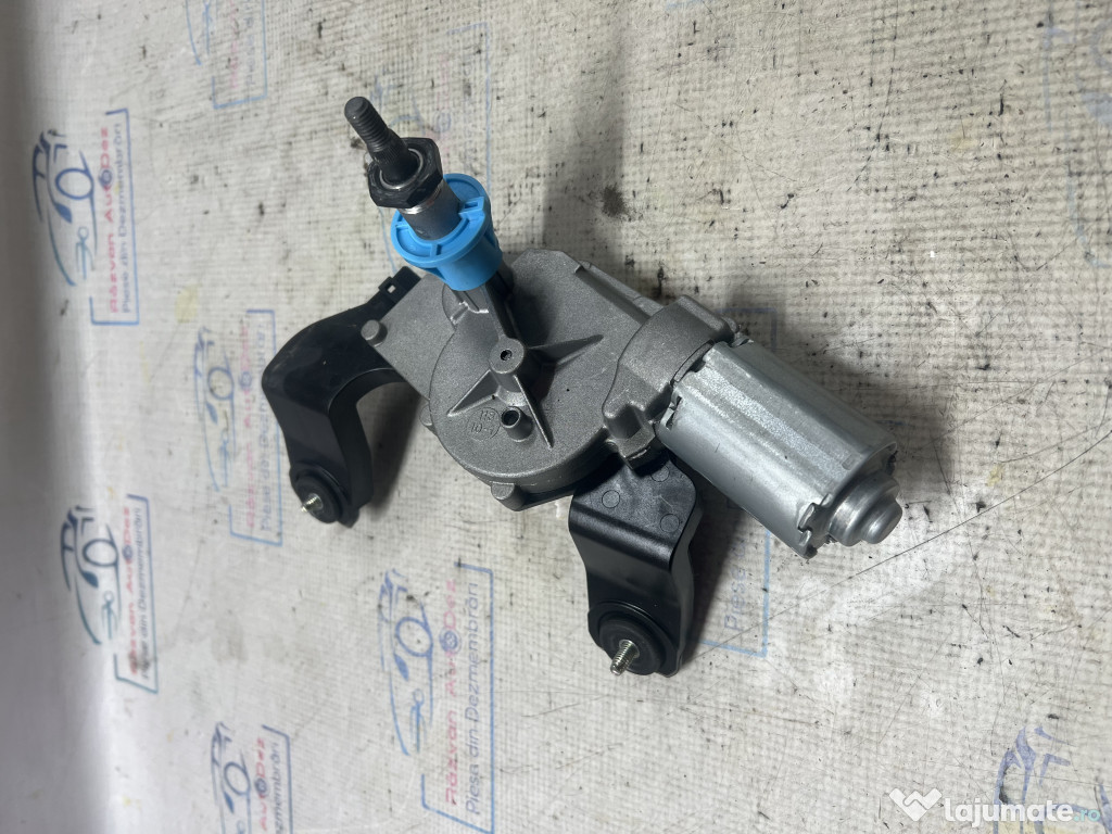 Motoras stergator hayon Hyundai ix35 2012