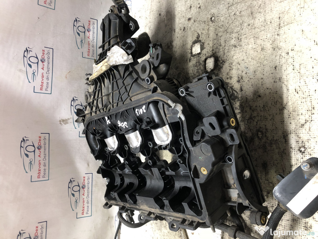 Capac culbutori Citroen DS5 2.0 Motorina 2013