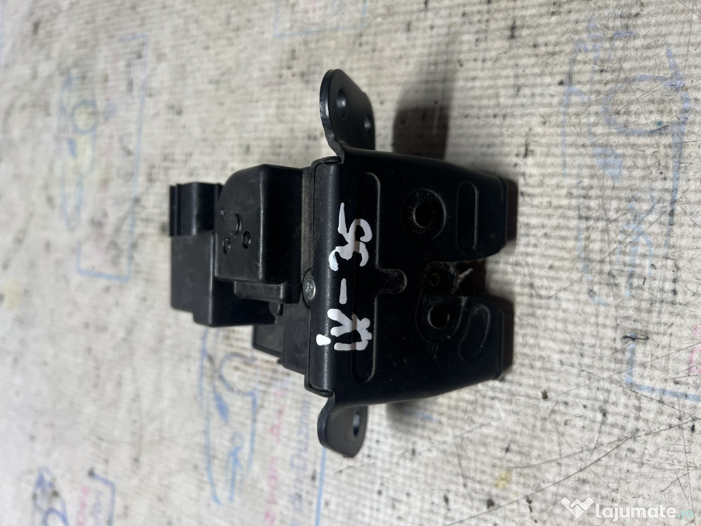 Broasca hayon Hyundai Ix 35 2012