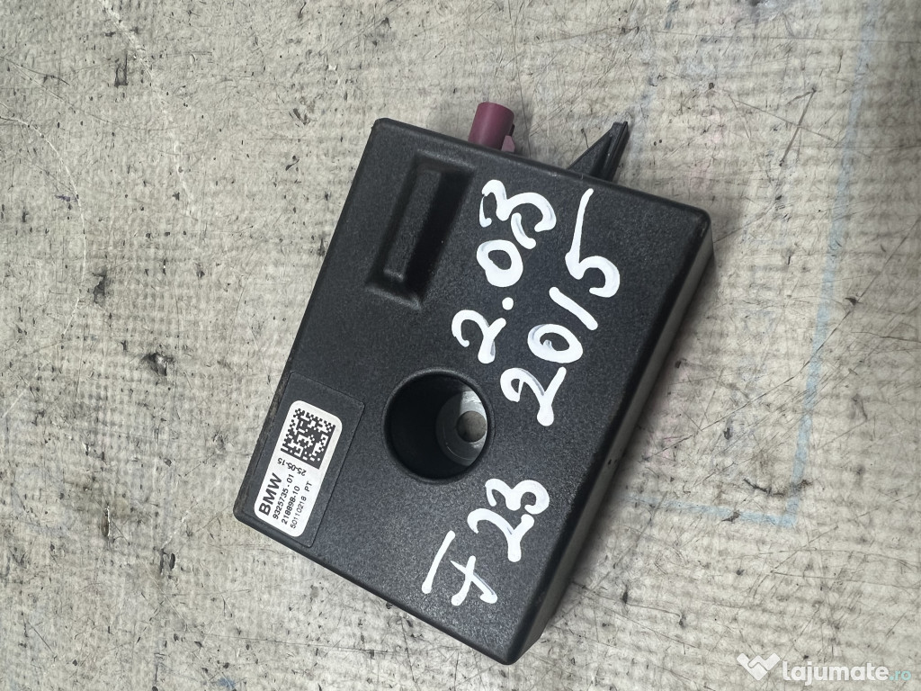 Modul antena BMW Seria 2 Cabrio F23 2013